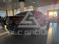 2025 Mercedes Benz S-Class