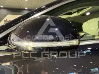 2025 Mercedes Benz S-Class