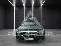 2025 Mercedes Benz S-Class