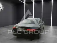2025 Mercedes Benz S-Class