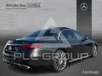 2025 Mercedes Benz S-Class