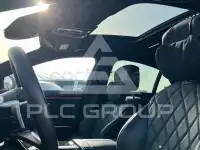 2025 Mercedes Benz S-Class