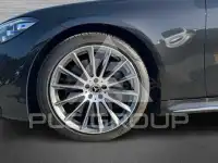 2025 Mercedes Benz S-Class
