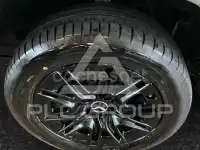 2025 Mercedes Benz G-Class