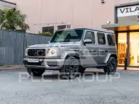 2025 Mercedes Benz G-Class