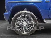 2025 Mercedes Benz G-Class