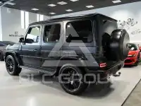 2025 Mercedes Benz G-Class