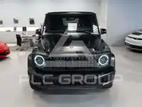 2025 Mercedes Benz G-Class