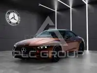 2025 Mercedes Benz SL 43 AMG