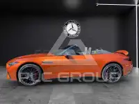 2025 Mercedes Benz SL 43 AMG