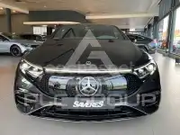 2025 Mercedes Benz Eqs