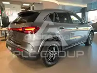 2025 Mercedes Benz Eqa