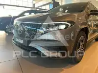 2025 Mercedes Benz Eqa