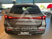2025 Mercedes Benz Eqa