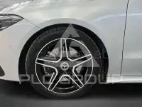 2025 Mercedes Benz CLA-Class