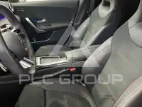 2025 Mercedes Benz CLA-Class