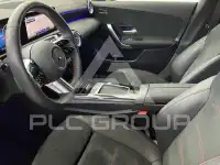 2025 Mercedes Benz CLA-Class