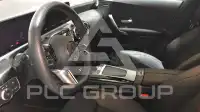 2025 Mercedes Benz CLA-Class