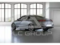 2025 Mercedes Benz CLA-Class