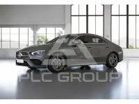 2025 Mercedes Benz CLA-Class
