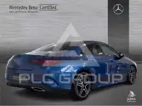 2025 Mercedes Benz CLA-Class
