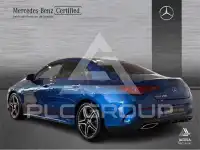 2025 Mercedes Benz CLA-Class