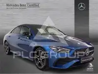 2025 Mercedes Benz CLA-Class