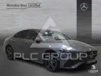 2025 Mercedes Benz CLA-Class