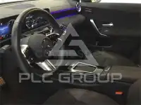2025 Mercedes Benz CLA-Class