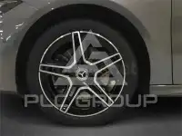 2025 Mercedes Benz CLA-Class