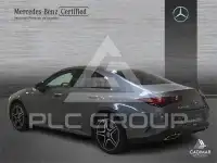 2025 Mercedes Benz CLA-Class