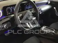 2025 Mercedes Benz CLA-Class