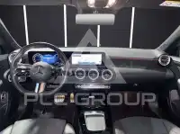 2025 Mercedes Benz CLA-Class