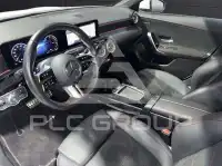 2025 Mercedes Benz CLA-Class