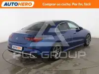 2025 Mercedes Benz CLA-Class