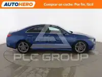 2025 Mercedes Benz CLA-Class