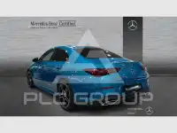 2025 Mercedes Benz CLA-Class