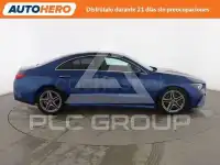 2025 Mercedes Benz CLA-Class