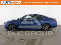 2025 Mercedes Benz CLA-Class