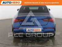 2025 Mercedes Benz CLA-Class