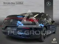 2025 Mercedes Benz CLA-Class