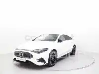 2025 Mercedes Benz CLA-Class