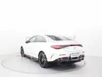 2025 Mercedes Benz CLA-Class