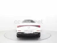 2025 Mercedes Benz CLA-Class