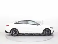 2025 Mercedes Benz CLA-Class