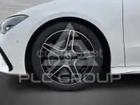 2025 Mercedes Benz CLA-Class