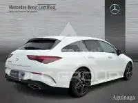 2025 Mercedes Benz CLA-Class