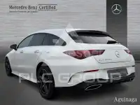2025 Mercedes Benz CLA-Class