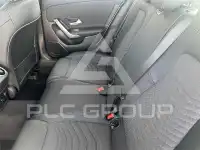 2025 Mercedes Benz CLA-Class