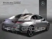 2025 Mercedes Benz CLA-Class